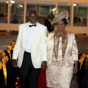 Meet your Posher, Rosella